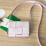 Elegant Vegan Leather Handbag - Everyday Elegance | Women's Fashion Handbag #1666 - interior view (image 6) of designer-inspired handbag