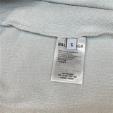 Balenciaga clothing lifestyle view — premium authentic designer style