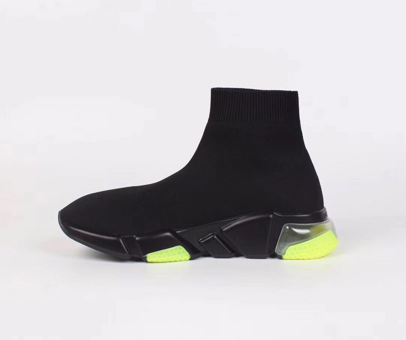 Zivas Charm Everyday Sophistication Designer Shoes (Considered Fit & Finish) – Interior View