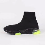 Zivas Charm Everyday Sophistication Designer Shoes (Considered Fit & Finish) – Interior View