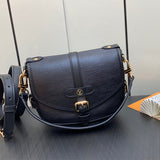  Sleek everyday bag front view