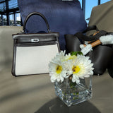  satchel interior and compartment view