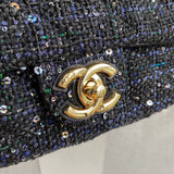  women's handbag, versatile design, view 4