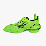 Balenciaga shoes Style 364 - styled lifestyle view