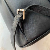 Elegant Premium PU Leather Handbag - Everyday Elegance | Women's Premium Handbag #150 - back view (image 4) of designer-inspired handbag