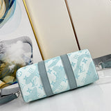  Effortless top-handle bag front view 13