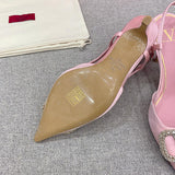 Valentino Garavani luxury shoes lifestyle view — premium authentic designer style