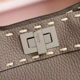 Ziva's Charm handbag – styled view (Standard Size)