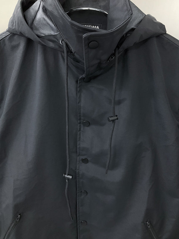 Balenciaga clothing angled view — premium authentic designer style