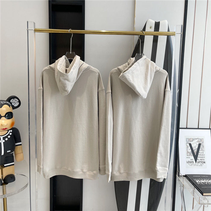 Balenciaga clothing full view — premium authentic designer style