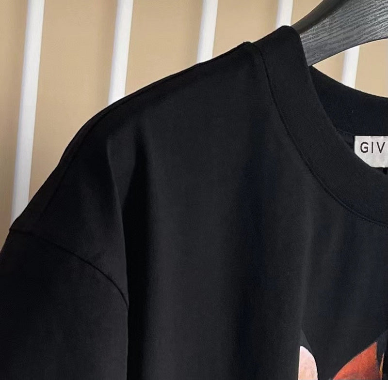 Givenchy clothing angled view — premium authentic designer style