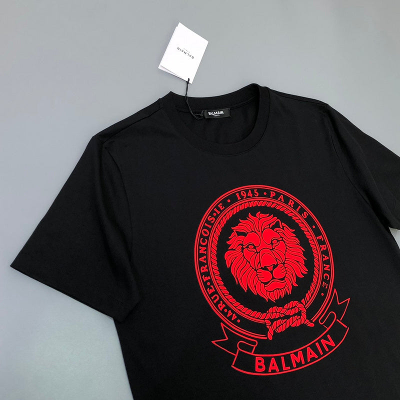 Balmain clothing product view — premium authentic designer style