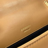 Bold Premium PU Leather Handbag - Versatile Everyday Design | Women's Statement Accessory #1115 - hardware and detail close-up (image 5) of designer-inspired handbag