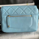 Zivas Charm Refined Structure Everyday Handbag (Designer-Inspired Craftsmanship) – Lifestyle Shot