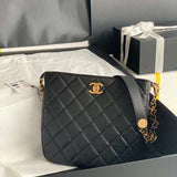 Zivas Charm Elevated Essentials Everyday Handbag (Statement-Ready Design) – Lifestyle Shot