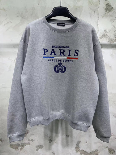 Balenciaga clothing lifestyle view — premium authentic designer style