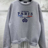 Balenciaga clothing lifestyle view — premium authentic designer style