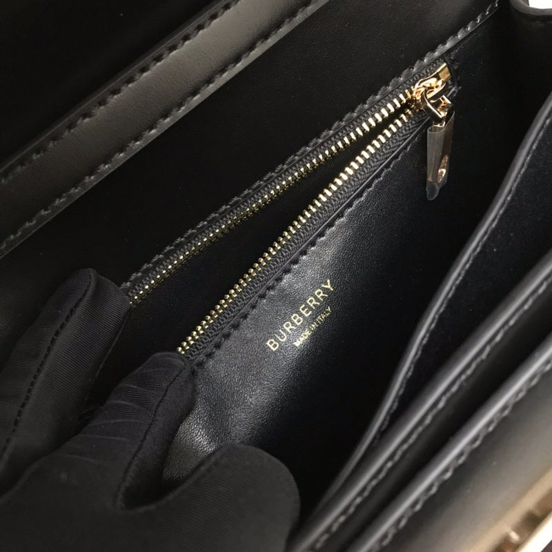 Ziva's Charm handbag – lifestyle view (one versatile size)