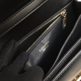 Ziva's Charm handbag – lifestyle view (one versatile size)
