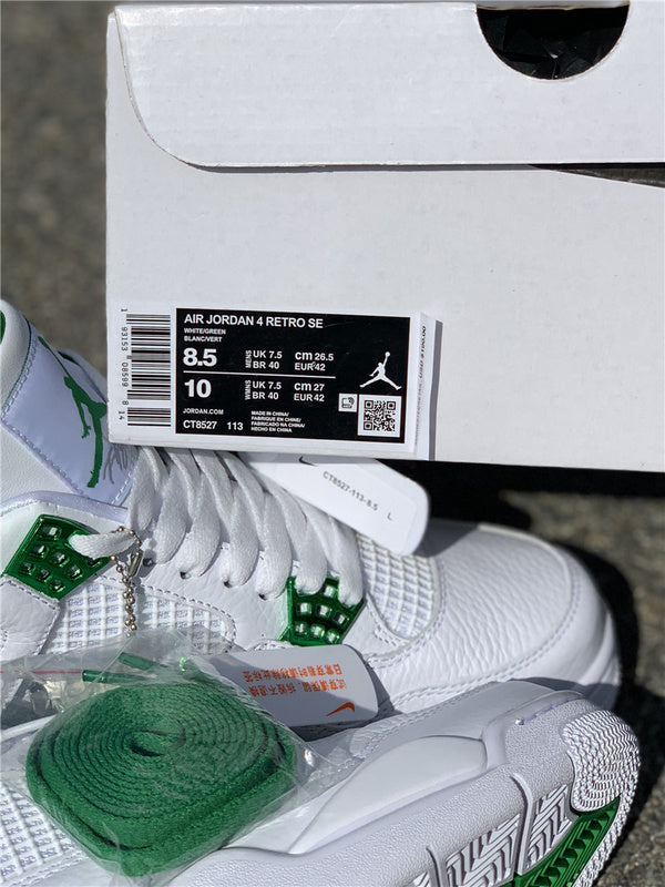 Nike two-tone luxury sneakers view 12 minimalist modern build