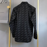Balenciaga designer clothing styled look premium fashion