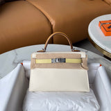 Tailored bag women's premium everyday handbag