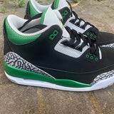 Nike Men's & Women's Luxury Fashion Trainers — Style 210 interior view