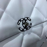 Zivas Charm Understated Luxury Designer Handbag (Thoughtfully Structured Design) – Styled Look