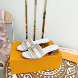 Louis Vuitton Burgundy Ankle Boots - Lifestyle Styling Shot