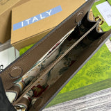 Close-up detail of signature structured women's handbag – women's designer-style accessory