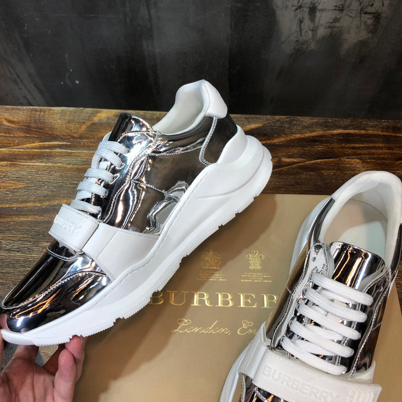 Statement Premium Synthetic Leather Shoes - Refined Silhouette | Women's Everyday Fashion Shoes #1505 - close-up detail shot (image 3) of designer-inspired shoes