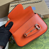 Interior view of sleek everyday-luxe women's handbag – women's statement bag
