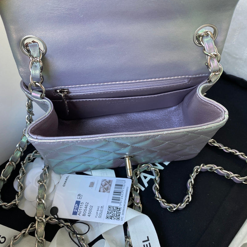  compact purse view 7