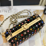  handbag, compact everyday style, image 6