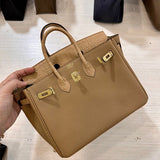  Contemporary crossbody bag front view