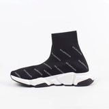 Zivas Charm Modern Minimalist Look Designer Shoes (Signature Everyday Silhouette) – Detail View