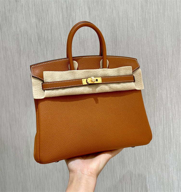  curated structured bag detail view showing craftsmanship 8
