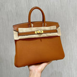  curated structured bag detail view showing craftsmanship 8