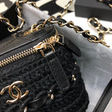  women's handbag, versatile design, view 4