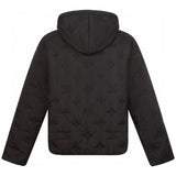 Side profile of Louis Vuitton luxury clothing with everyday silhouette