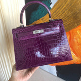  Minimalist satchel carried on shoulder 10