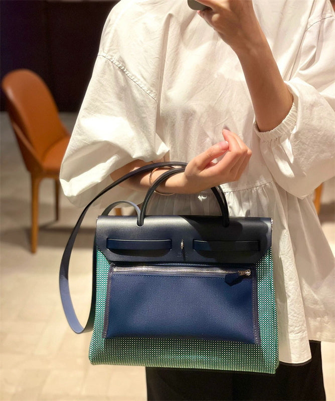  Contemporary everyday bag carried on shoulder 10