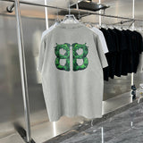 Balenciaga t-shirt product view — premium authentic designer style