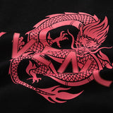 Front view of Givenchy luxury clothing with signature branding