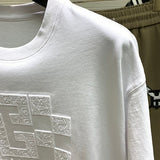 Balmain clothing close-up — premium authentic designer style