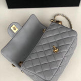  women's handbag, mid design, view 10