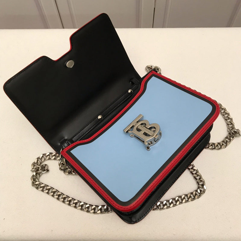 Ziva's Charm handbag – carry view (one versatile size)