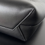 Zivas Charm Modern Minimalist Look Statement Handbag (Elevated Daily Companion) – Interior View