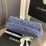 Zivas Charm Elevated Essentials Everyday Handbag (Everyday Luxury Essential) – Interior View