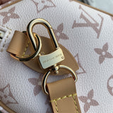  effortless satchel detail view showing craftsmanship 8